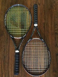 Donnay X-P Dual 102 (pair)