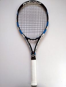 BABOLAT PURE DRIVE STANDARD, 2015-2016 model, 4 1/4 grip