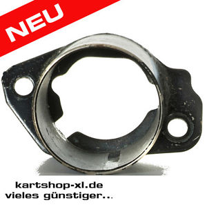 Clip de filtre d'air pour Honda GX 160 - 200 Kart Moteur a air à sport