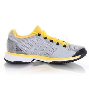 adidas WMNS Stella McCartney Barricade 2015 Clay (B33483) US 9