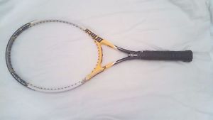 Prince Force 3 Gravity TI Tennis Racquet (not strung)