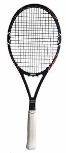 Wilson K Factor KPro Staff 88 Racquet   Custom Grip Larger than 4  5/8