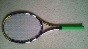 Babolat Pure Storm LTD Limited 4-3/8 tennis racquet