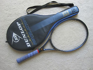 Dunlop Spirit Relevation Tennis Racquet