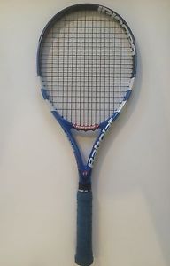 Babolat Pure Drive 4 5/8" Grip