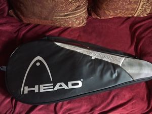 Head Liquidmetal Fir 2 Tennis racquet w/bag in great condition !!!