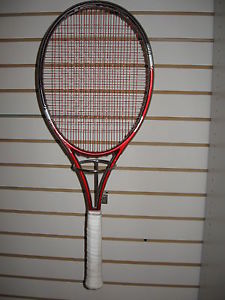 Head IG youtek prestige pro tennis racquet
