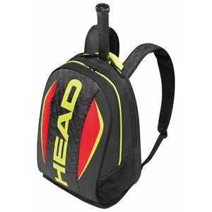 Extremo De La Cabeza Tenis Mochila