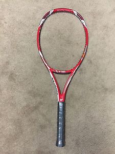 NEW YONEX VCORE TOUR 97 (330g)(16x20) Tennis Racquet Unstrung Size 4 1/4"
