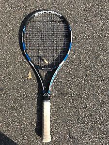 Babolat Pure Drive 2015 4 1/4