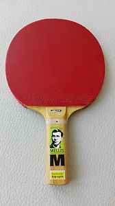 Old tag stiga Mellis 1967