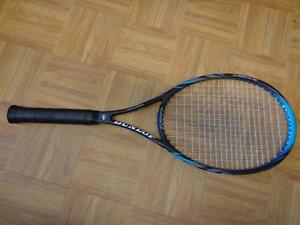 Dunlop Biomimetic 100 90 head 4 3/8 grip Tennis Racquet
