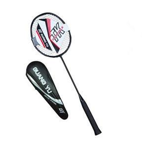 Training Racquet  Badminton racket Best Design Random Color