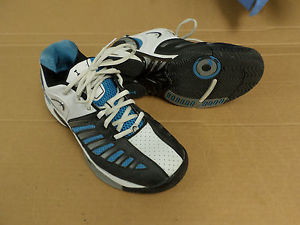 Head Prestige Pro Tennis Shoes-PreOwned-9M-very good condition