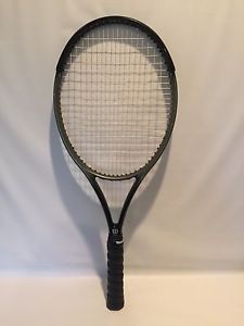 Wilson Profile 2