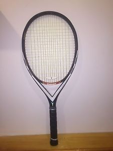 Babolat Men's Tennis Racquet Used Condition With Case