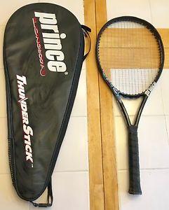 Prince ThunderStick Longbody OS 115 head 4 3/8