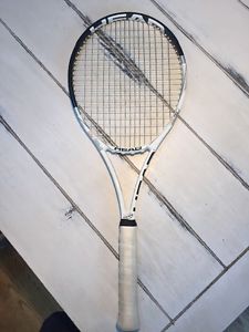 Head Youtek Speed Pro 4 3/8