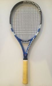 Babolat Pure Drive 4 3/8" Grip