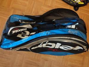 Babolat 12 pack Pure drive bag for Tennis Racquet