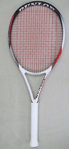 DUNLOP BIOMIMETIC S3.0 LITE 16X19 Tennis Racquet Racket Grip Size #0 - 4" USED