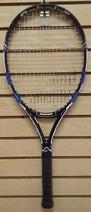 2015 Babolat Pure Drive 110 Used Tennis Racket-Strung-4 3/8''Grip