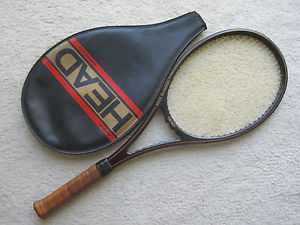 Head Graphite Edge Tennis Racquet