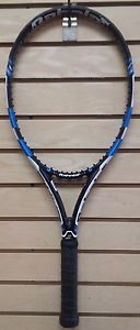 2015 Babolat Pure Drive Used Tennis Racket-Strung-4 3/8''Grip