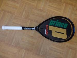 New Prince Ripstick Extender 104 head Longbody 4 1/4 grip Tennis Racquet