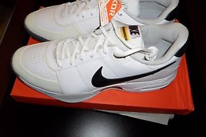 Nike Air Max Courtballistec 1.2 New with Box Mens Size 14