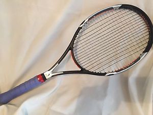 Boris Becker DNX V1 Midplus