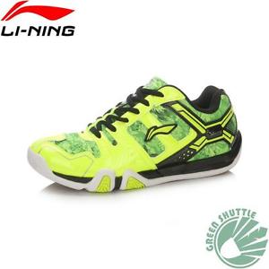 Lining 2016 New Women Badminton Shoes AYTL074 Zapatillas Mujer Sneakers