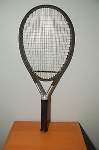 Head Titanium Ti.S6 Tennis Racquet 4 3/8 Strung
