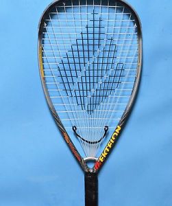 Ektelon Moprh Beam Titanium Racketbal Racket