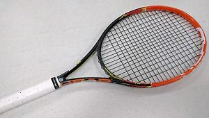 Head Graphene Radical Pro 2013-2014 (Grip 4 3/8)