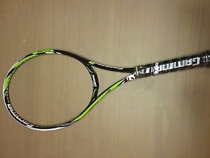 New Gamma RZR 98 tennis racket 4 3/8 grip Razor 98 RZR98
