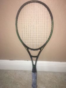 Prince Graphite II Mid Plus Tennis Racquet