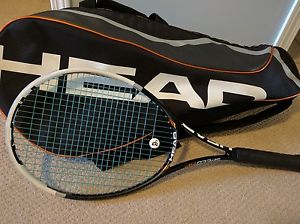 Head Speed MP 315 PLUS Head Djokovic MonsterCombi Bag.