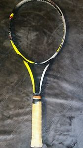 Head Radical Tout XL Twin Tube