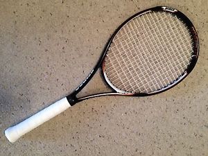 Prince EXO3 Tour Lite 100, 4 3/8" Grip