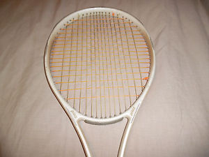 Euc! PRINCE CTS Blast Mid Plus Oversized Tennis Racquet Racket No. 2  Grip 4 1/4