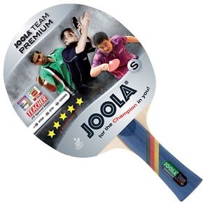 Raquette Complète De Joola équipe Premium - concave - ITTF autorisé