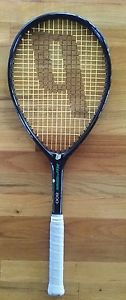 Prince Ripstick 800 Racket