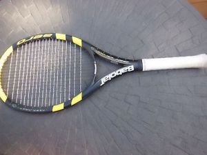 Babolat Pure Aero Tour 4 3/8