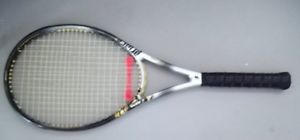 Prince Thunder Ultralite Longbody MidPlus Tennis Racquet NICE