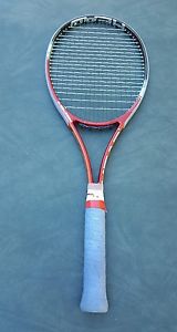 Head YouTek Prestige Mid Tennis Racquet