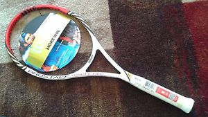 Wilson pro staff BLX 95 size   4  1/2