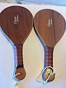 Vitesse By Brookstone Paddles Rackets Hand ball Racquetball