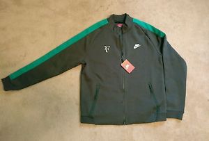 Nike Men's Premier Roger Federer Jacket (N98, 644780-327, US-XL)