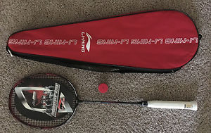 Li-Ning N99 Badminton Racquet